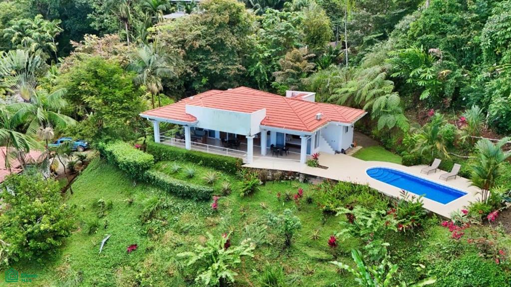 Whale Tail Grandview Villas , Bahía Ballena, Osa, Puntarenas