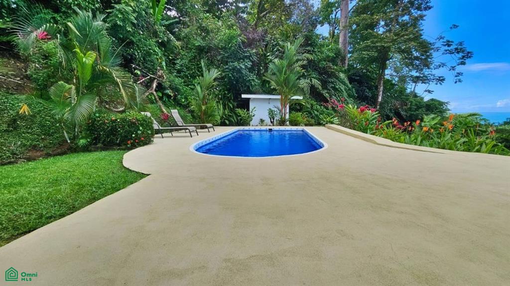 Whale Tail Grandview Villas , Bahía Ballena, Osa, Puntarenas
