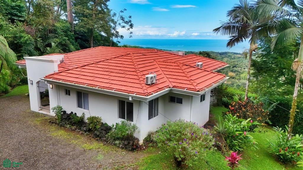 Whale Tail Grandview Villas , Bahía Ballena, Osa, Puntarenas