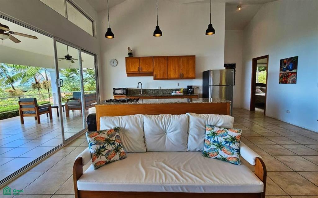 Whale Tail Grandview Villas , Bahía Ballena, Osa, Puntarenas