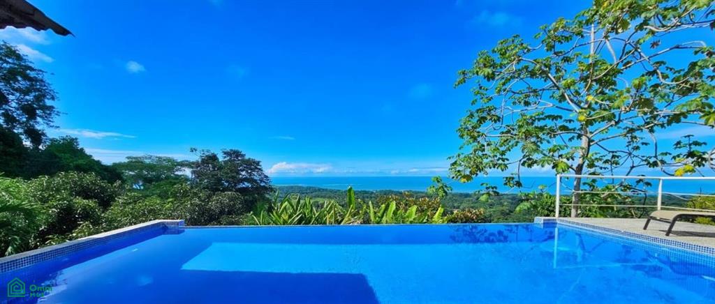Whale Tail Grandview Villas , Bahía Ballena, Osa, Puntarenas