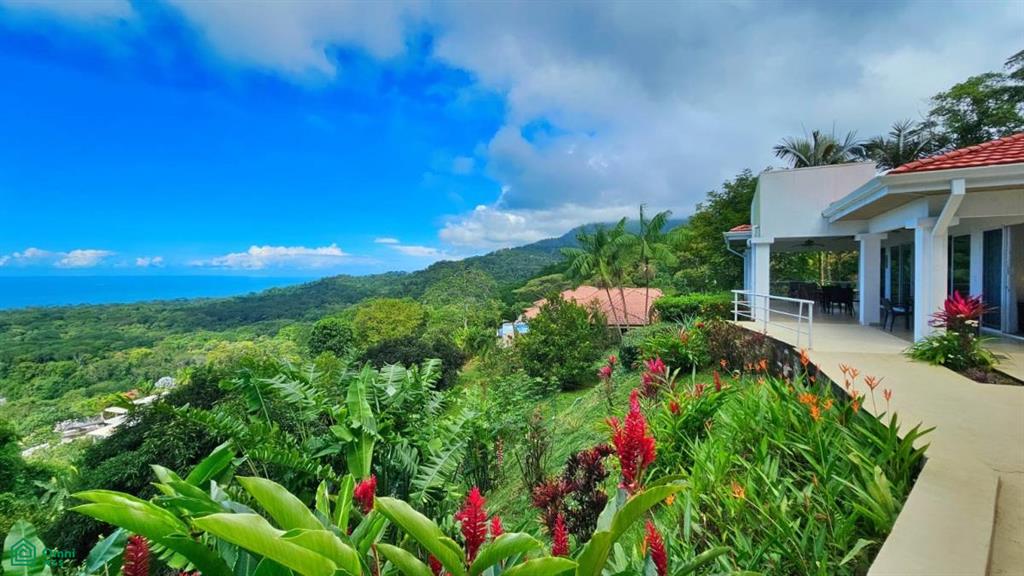 Whale Tail Grandview Villas , Bahía Ballena, Osa, Puntarenas