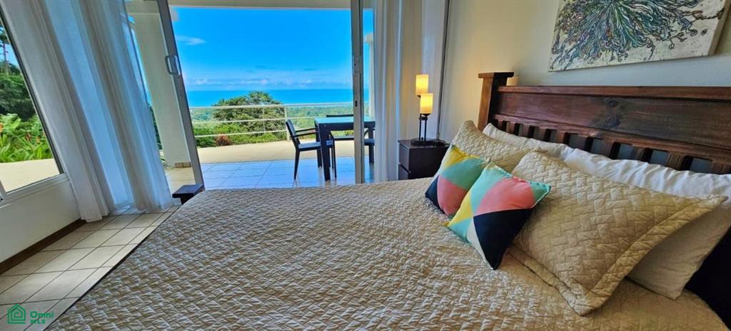 Whale Tail Grandview Villas , Bahía Ballena, Osa, Puntarenas