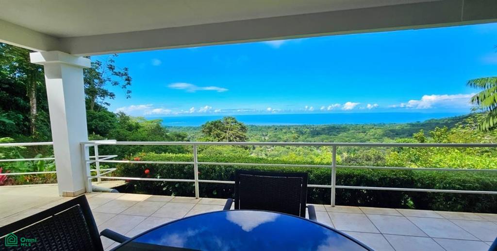 Whale Tail Grandview Villas , Bahía Ballena, Osa, Puntarenas