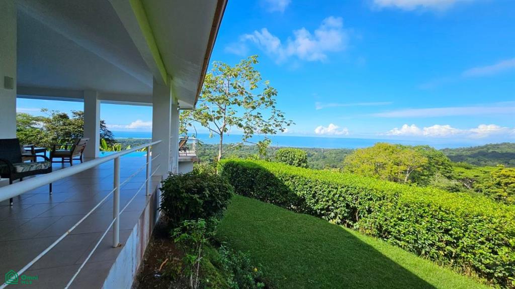 Whale Tail Grandview Villas , Bahía Ballena, Osa, Puntarenas
