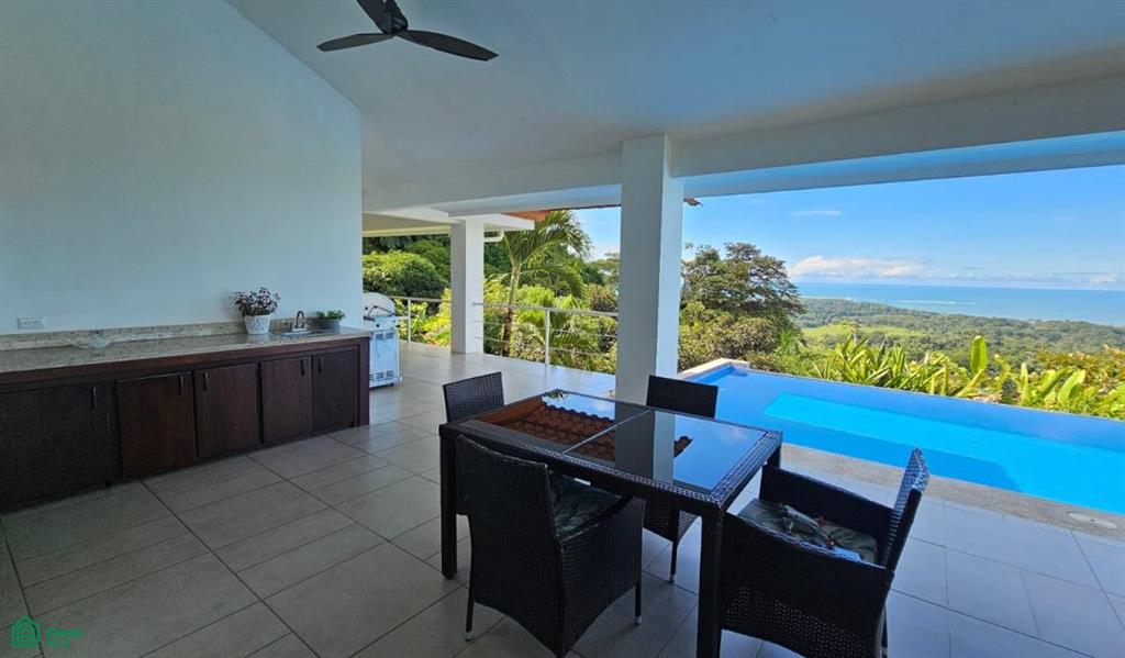 Whale Tail Grandview Villas , Bahía Ballena, Osa, Puntarenas