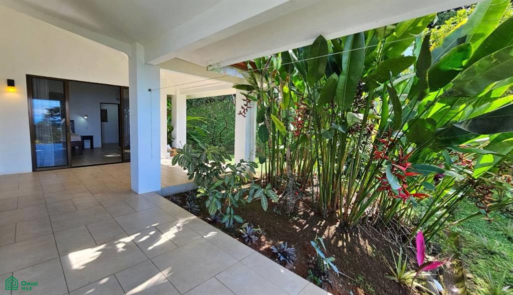 Whale Tail Grandview Villas , Bahía Ballena, Osa, Puntarenas