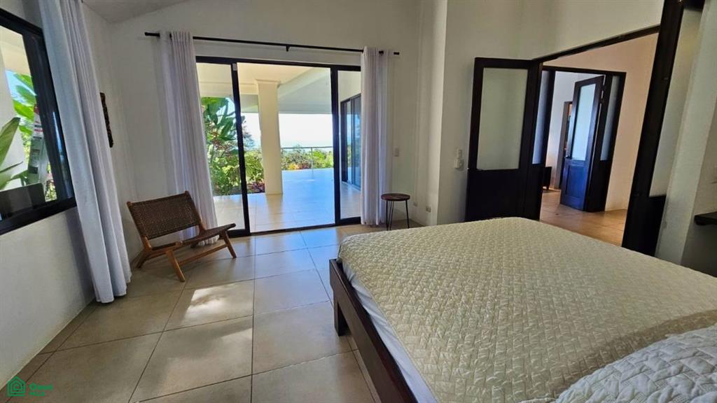 Whale Tail Grandview Villas , Bahía Ballena, Osa, Puntarenas