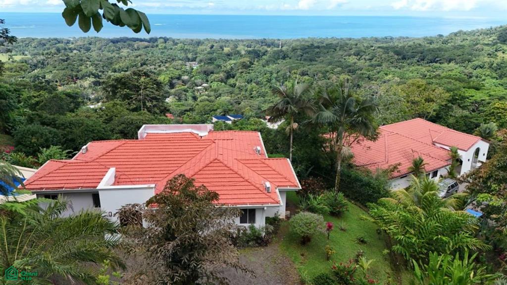 Whale Tail Grandview Villas , Bahía Ballena, Osa, Puntarenas