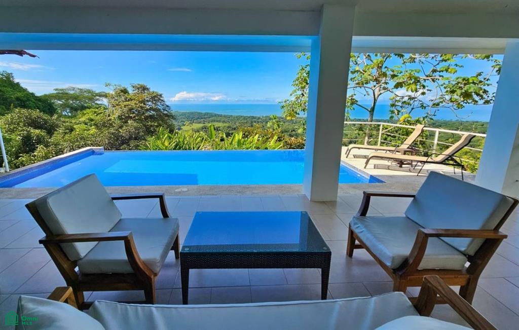 Whale Tail Grandview Villas , Bahía Ballena, Osa, Puntarenas