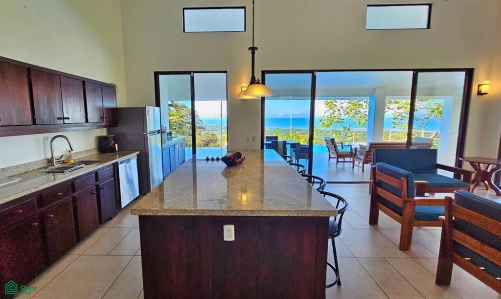 Whale Tail Grandview Villas , Bahía Ballena, Osa, Puntarenas