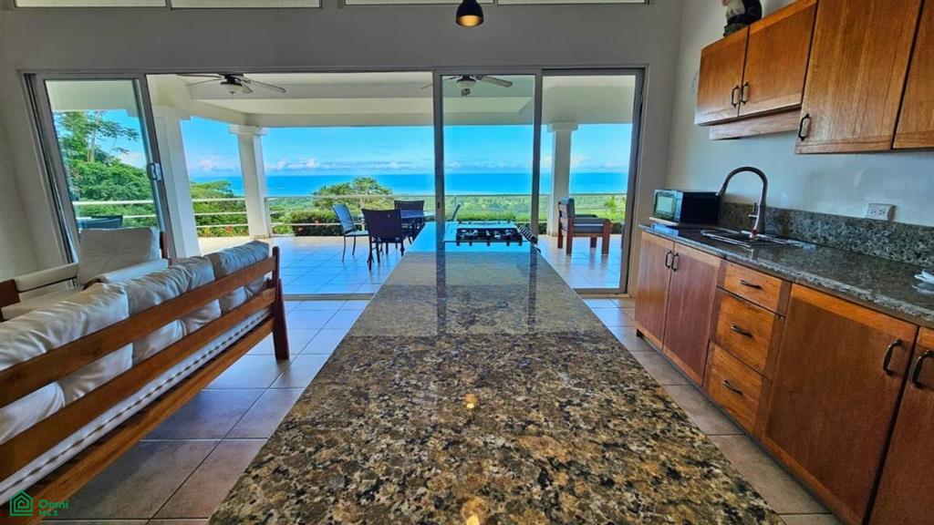 Whale Tail Grandview Villas , Bahía Ballena, Osa, Puntarenas