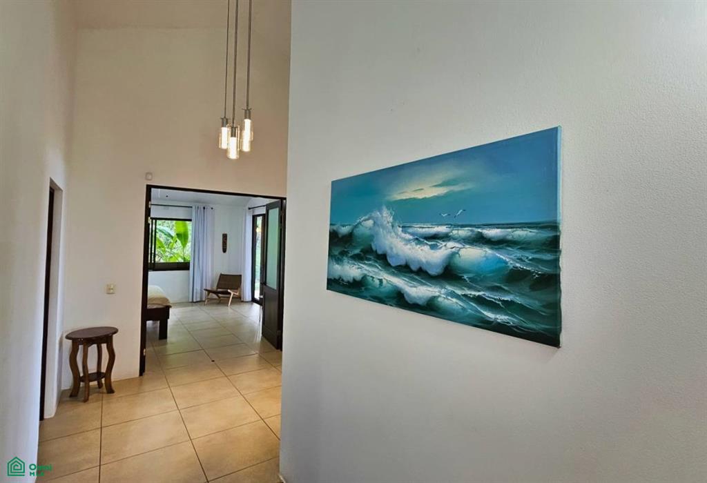 Whale Tail Grandview Villas , Bahía Ballena, Osa, Puntarenas