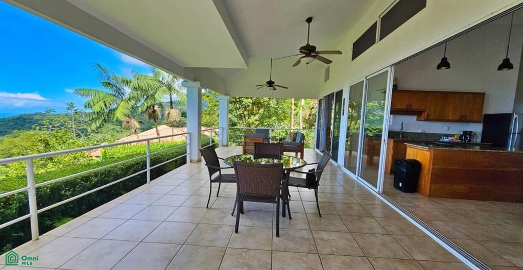 Whale Tail Grandview Villas , Bahía Ballena, Osa, Puntarenas