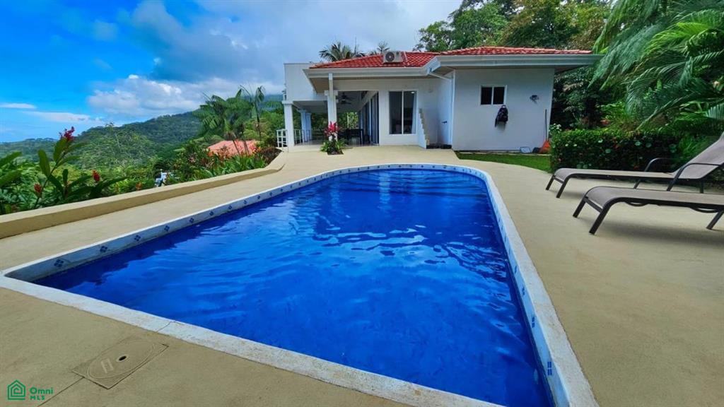 Whale Tail Grandview Villas , Bahía Ballena, Osa, Puntarenas