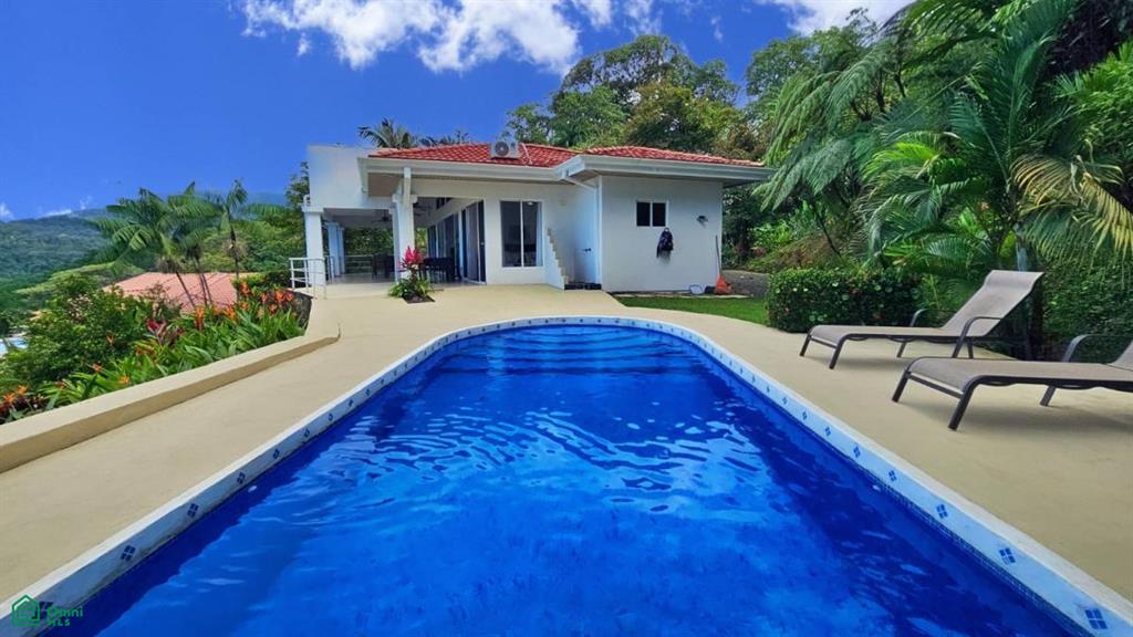 Whale Tail Grandview Villas , Bahía Ballena, Osa, Puntarenas