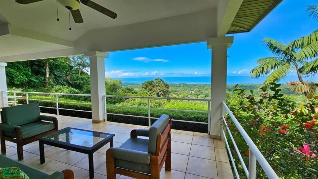 Whale Tail Grandview Villas , Bahía Ballena, Osa, Puntarenas