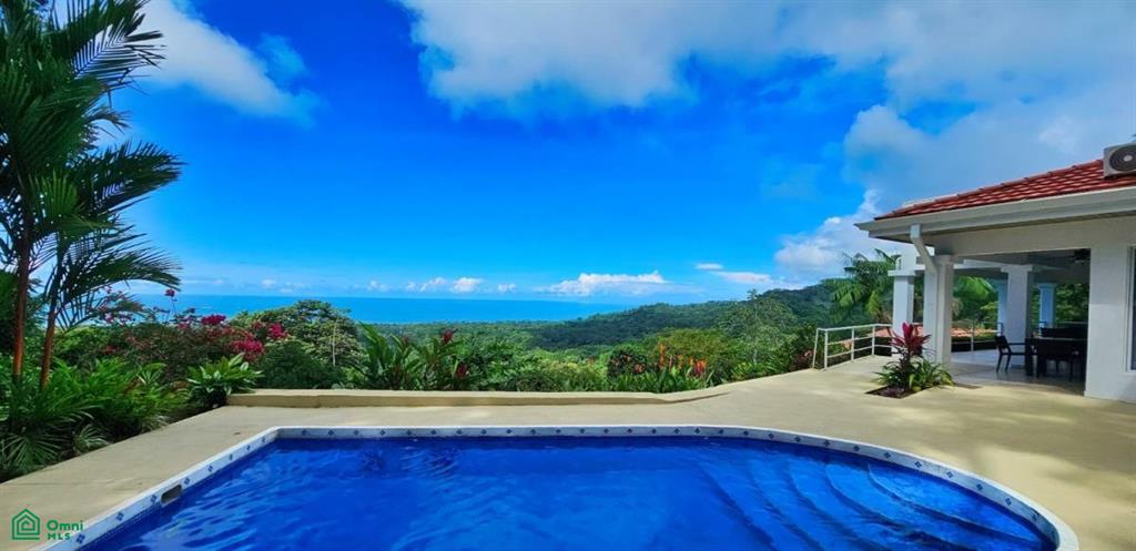 Whale Tail Grandview Villas , Bahía Ballena, Osa, Puntarenas