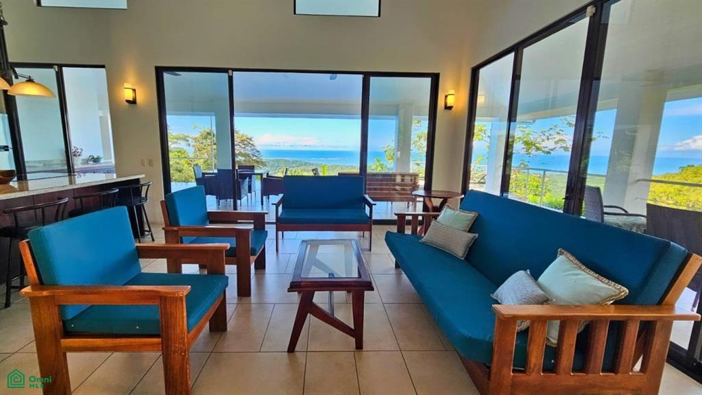 Whale Tail Grandview Villas , Bahía Ballena, Osa, Puntarenas