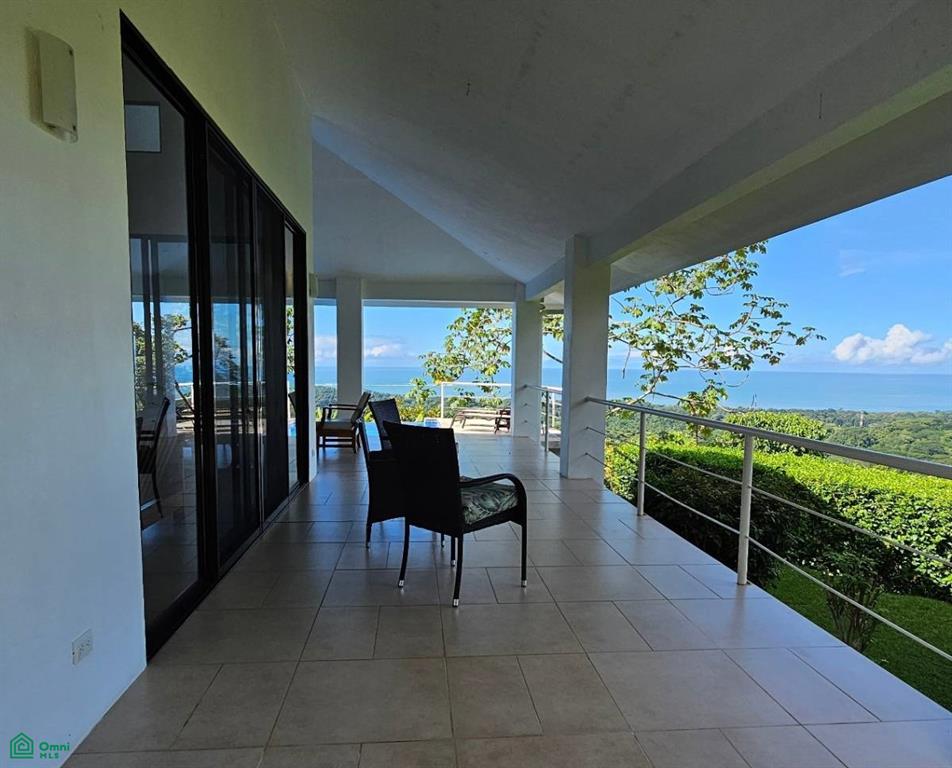 Whale Tail Grandview Villas , Bahía Ballena, Osa, Puntarenas