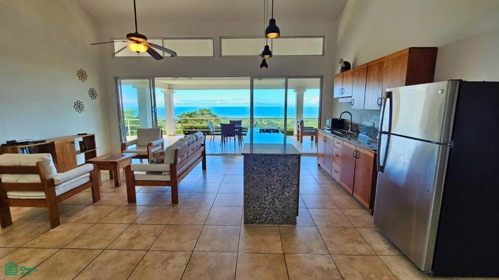 Whale Tail Grandview Villas , Bahía Ballena, Osa, Puntarenas