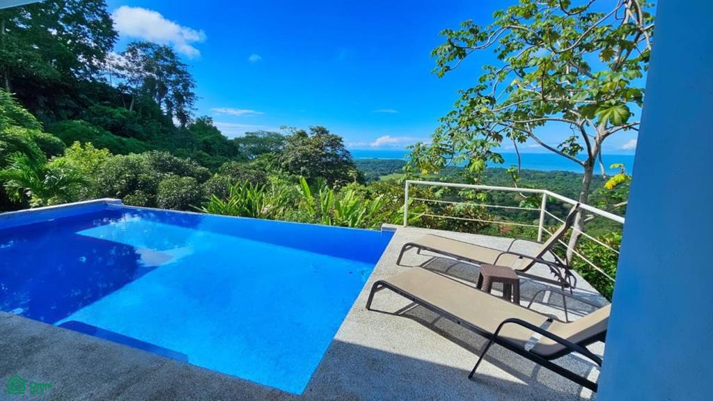 Whale Tail Grandview Villas , Bahía Ballena, Osa, Puntarenas