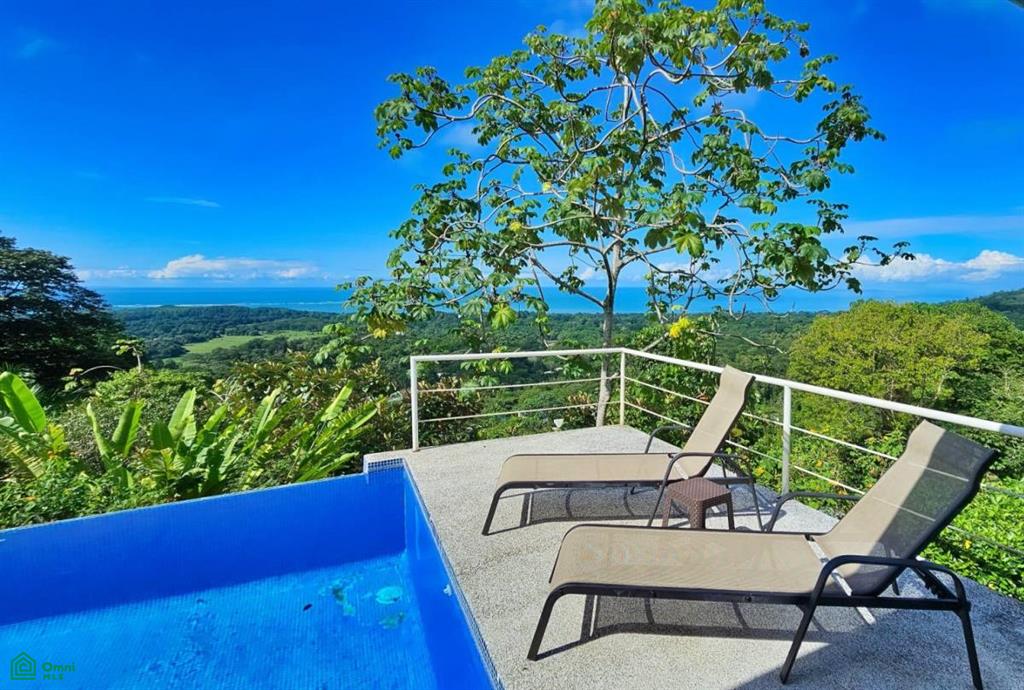 Whale Tail Grandview Villas , Bahía Ballena, Osa, Puntarenas