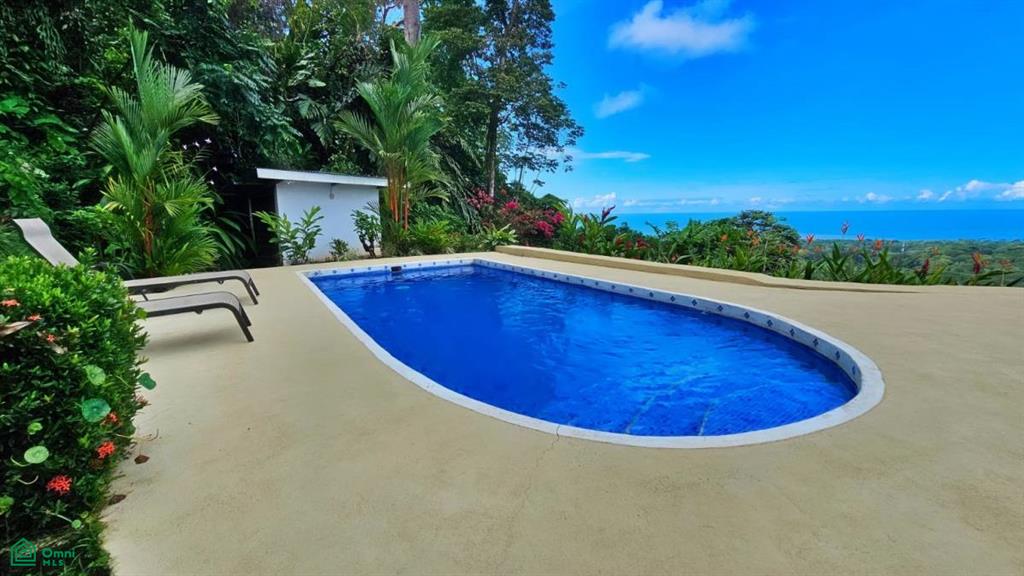 Whale Tail Grandview Villas , Bahía Ballena, Osa, Puntarenas
