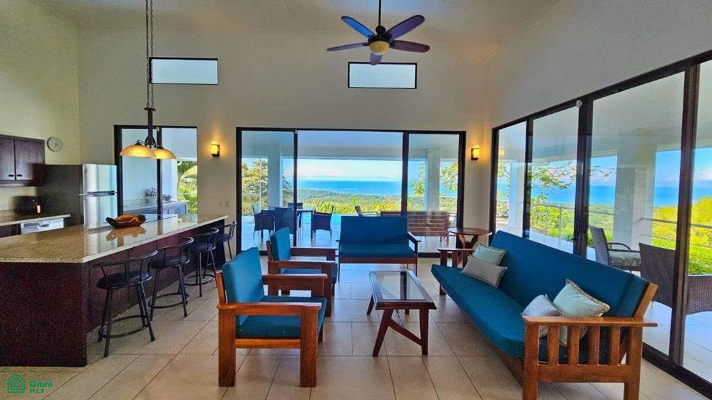 Whale Tail Grandview Villas , Bahía Ballena, Osa, Puntarenas