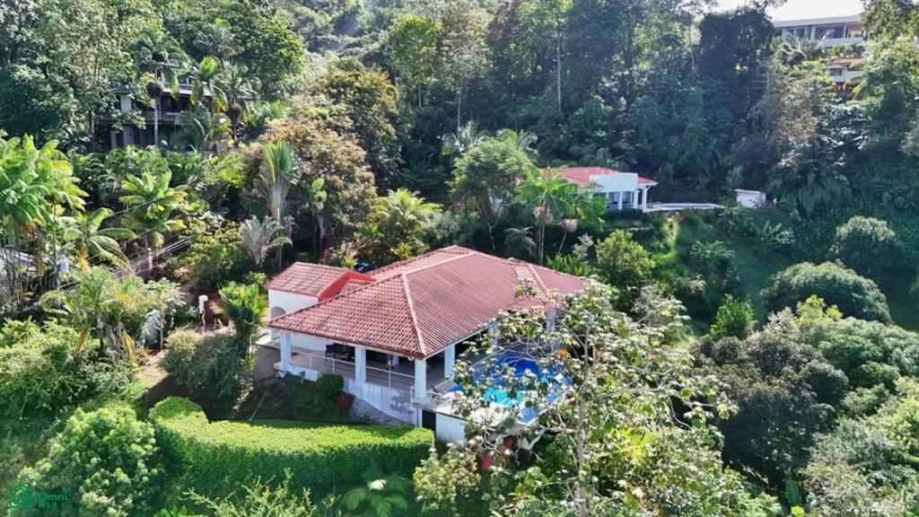 Whale Tail Grandview Villas , Bahía Ballena, Osa, Puntarenas