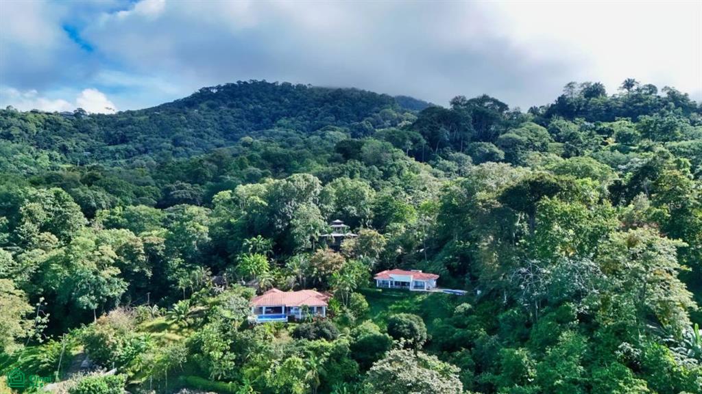 Whale Tail Grandview Villas , Bahía Ballena, Osa, Puntarenas