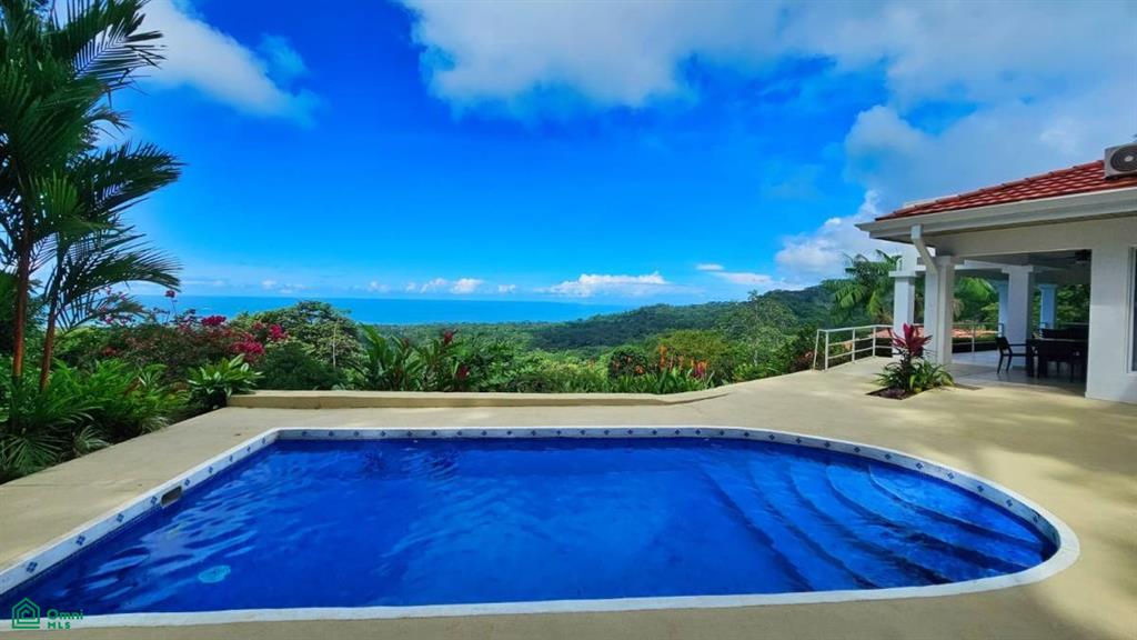 Whale Tail Grandview Villas , Bahía Ballena, Osa, Puntarenas