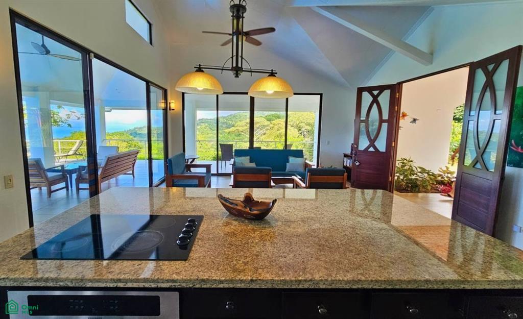 Whale Tail Grandview Villas , Bahía Ballena, Osa, Puntarenas