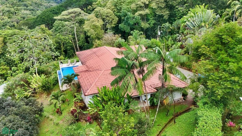 Whale Tail Grandview Villas , Bahía Ballena, Osa, Puntarenas
