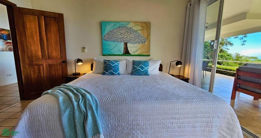 Whale Tail Grandview Villas , Bahía Ballena, Osa, Puntarenas