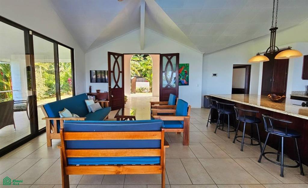 Whale Tail Grandview Villas , Bahía Ballena, Osa, Puntarenas