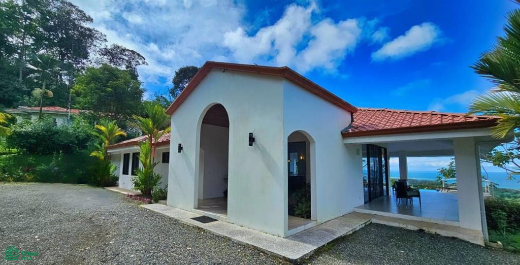 Whale Tail Grandview Villas , Bahía Ballena, Osa, Puntarenas