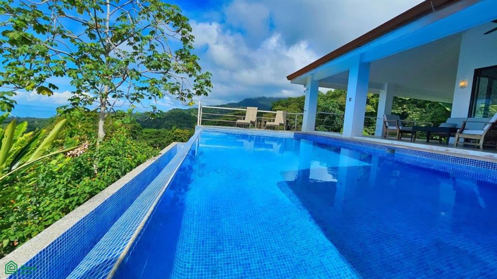 Whale Tail Grandview Villas , Bahía Ballena, Osa, Puntarenas