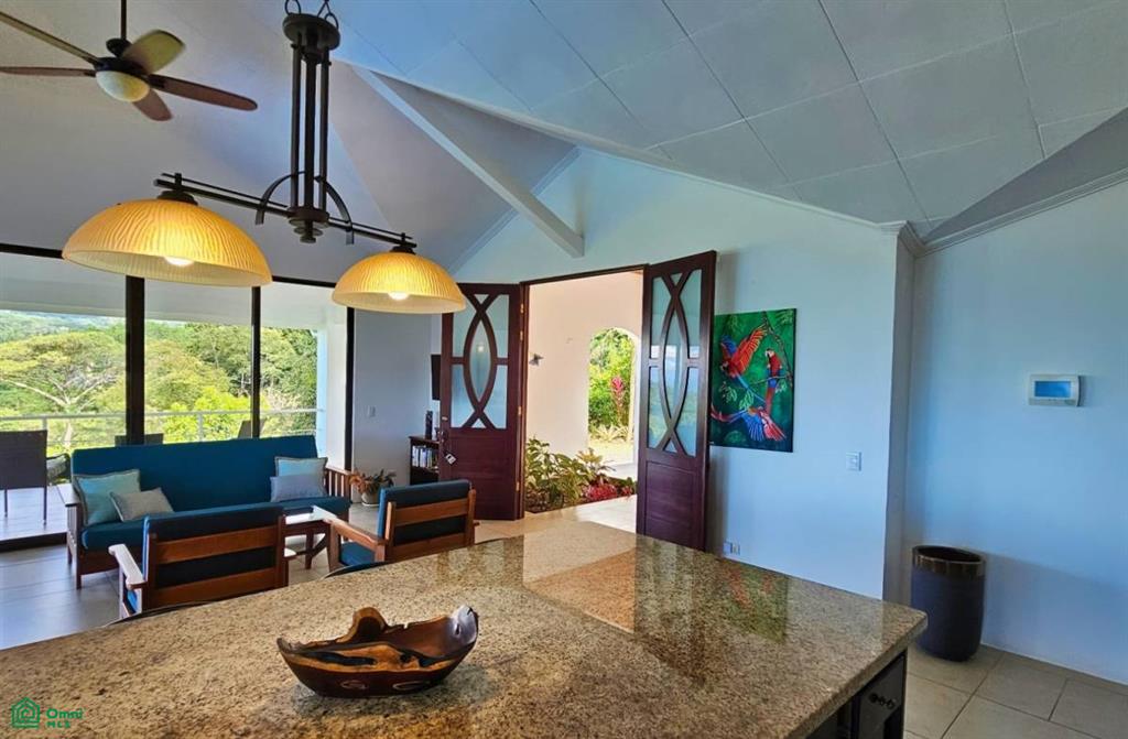 Whale Tail Grandview Villas , Bahía Ballena, Osa, Puntarenas