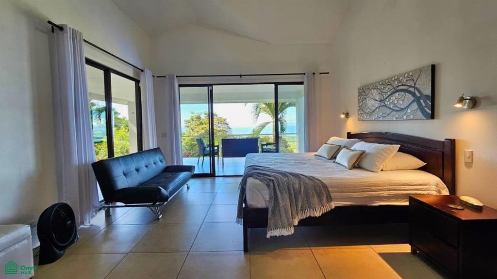 Whale Tail Grandview Villas , Bahía Ballena, Osa, Puntarenas