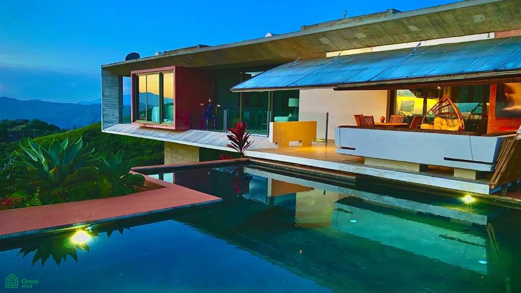 Glass Farmhouse , Atenas, Atenas, Alajuela