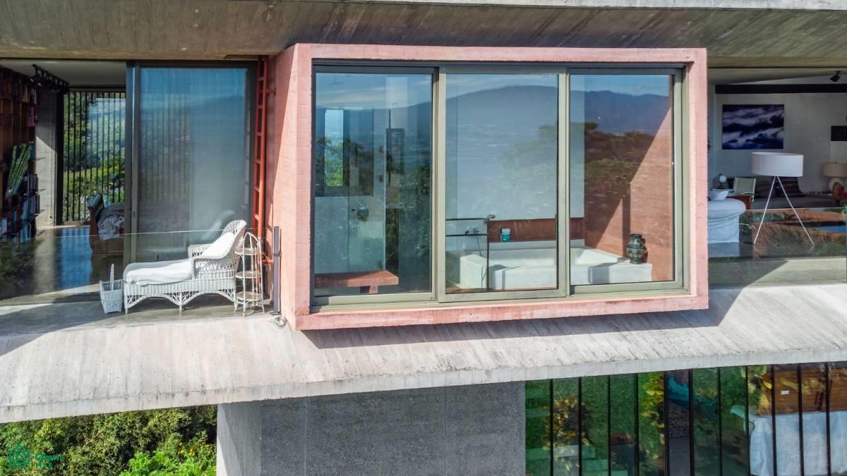 Glass Farmhouse , Atenas, Atenas, Alajuela