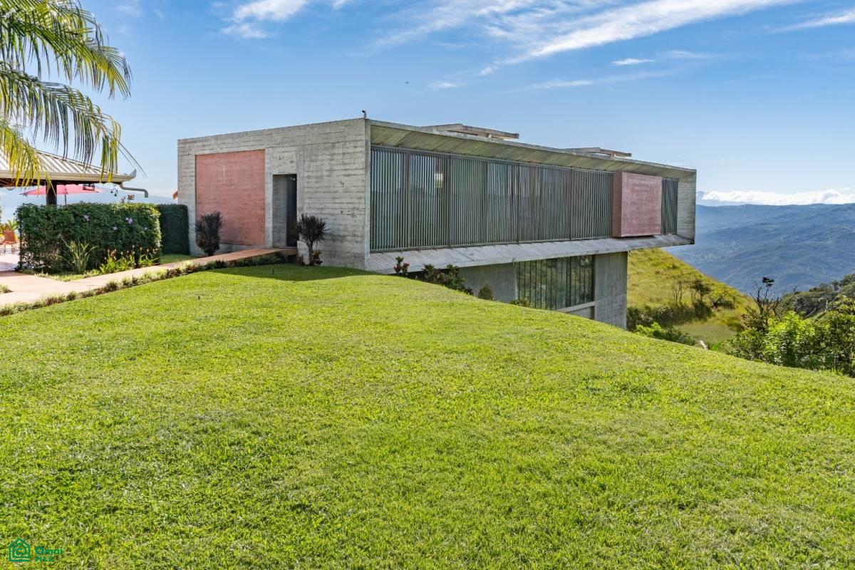 Glass Farmhouse , Atenas, Atenas, Alajuela