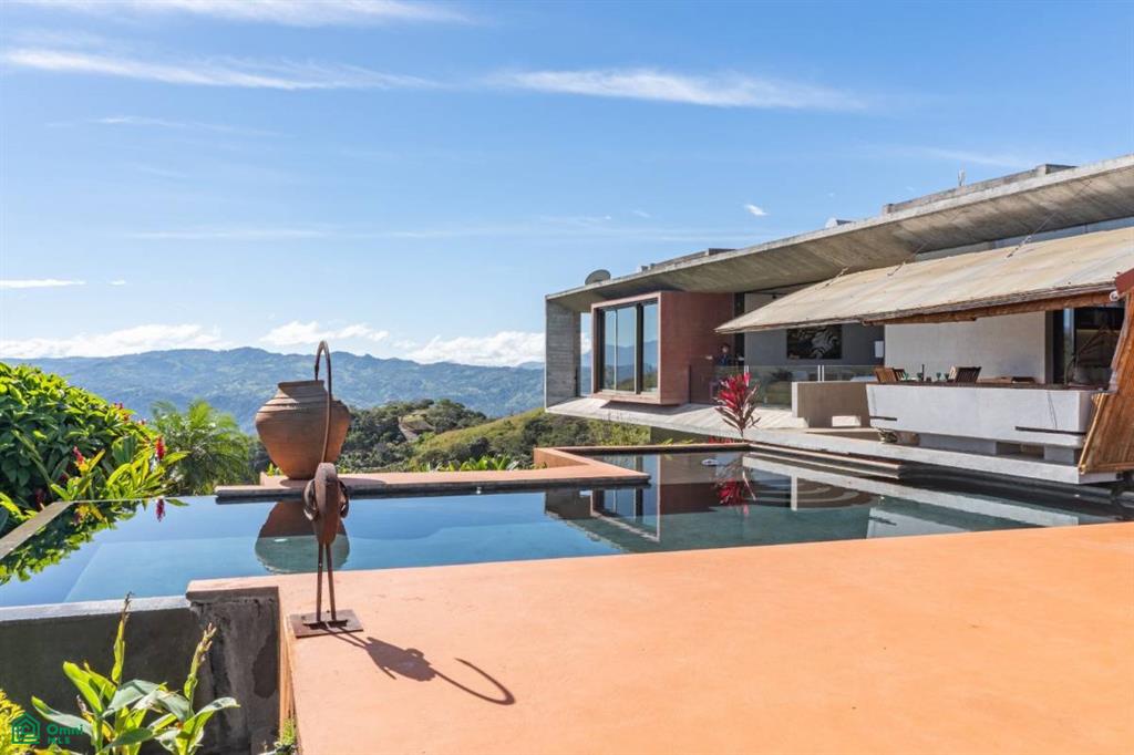 Glass Farmhouse , Atenas, Atenas, Alajuela