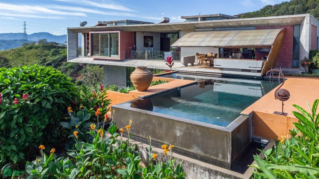 Glass Farmhouse , Atenas, Atenas, Alajuela