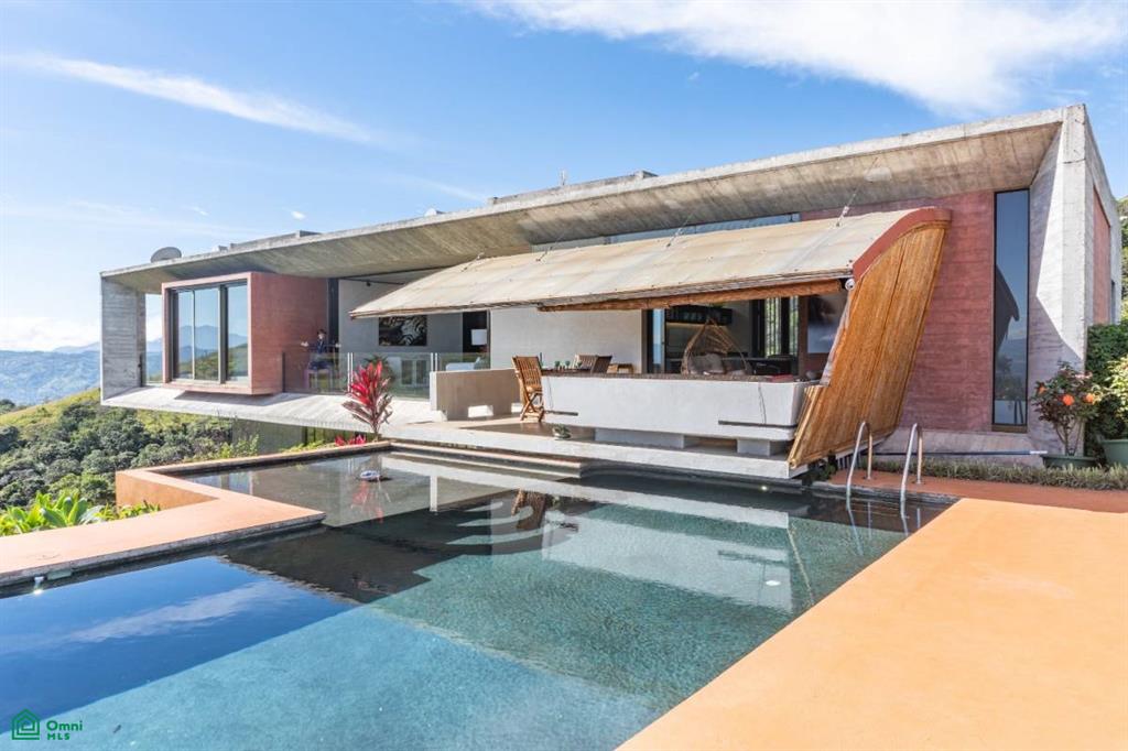 Glass Farmhouse , Atenas, Atenas, Alajuela