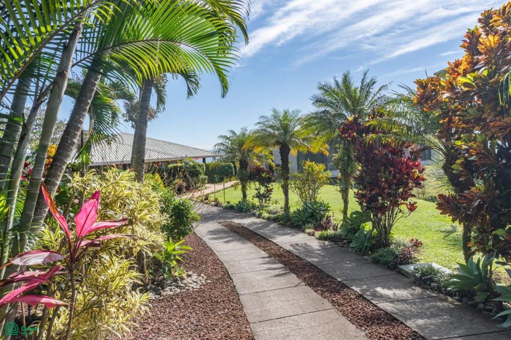 Glass Farmhouse , Atenas, Atenas, Alajuela