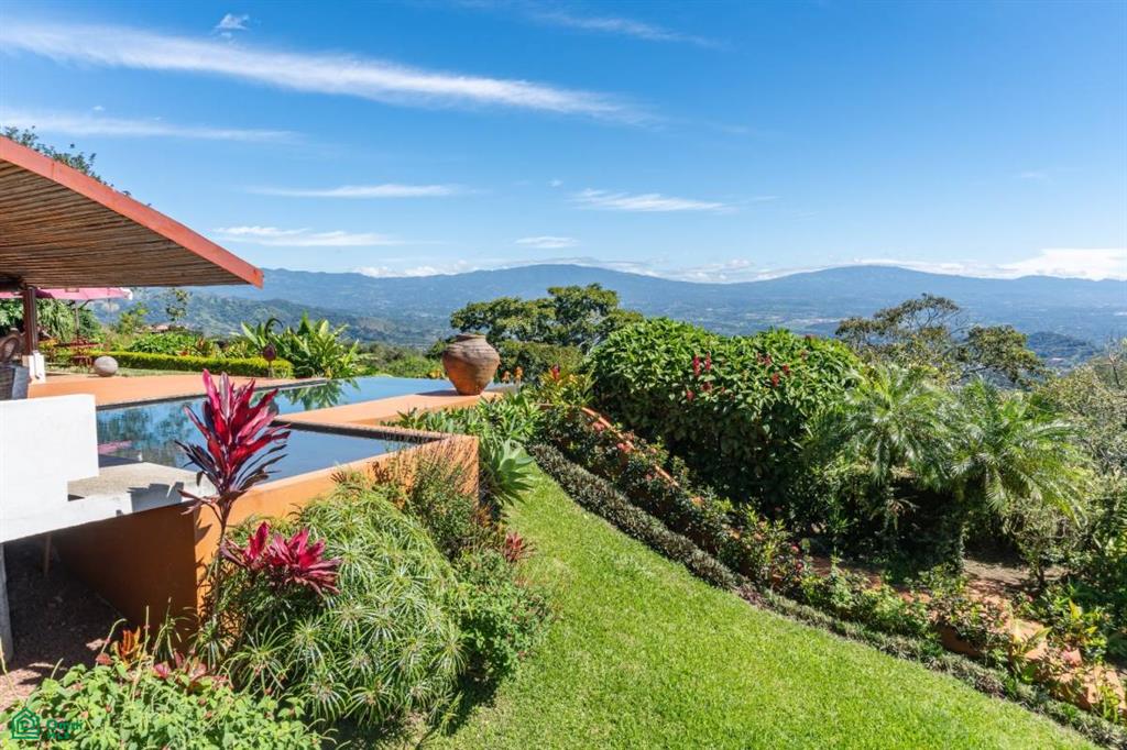 Glass Farmhouse , Atenas, Atenas, Alajuela