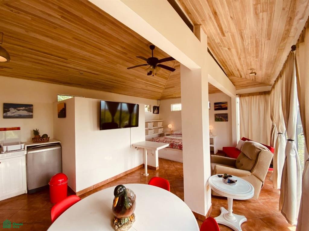 Glass Farmhouse , Atenas, Atenas, Alajuela