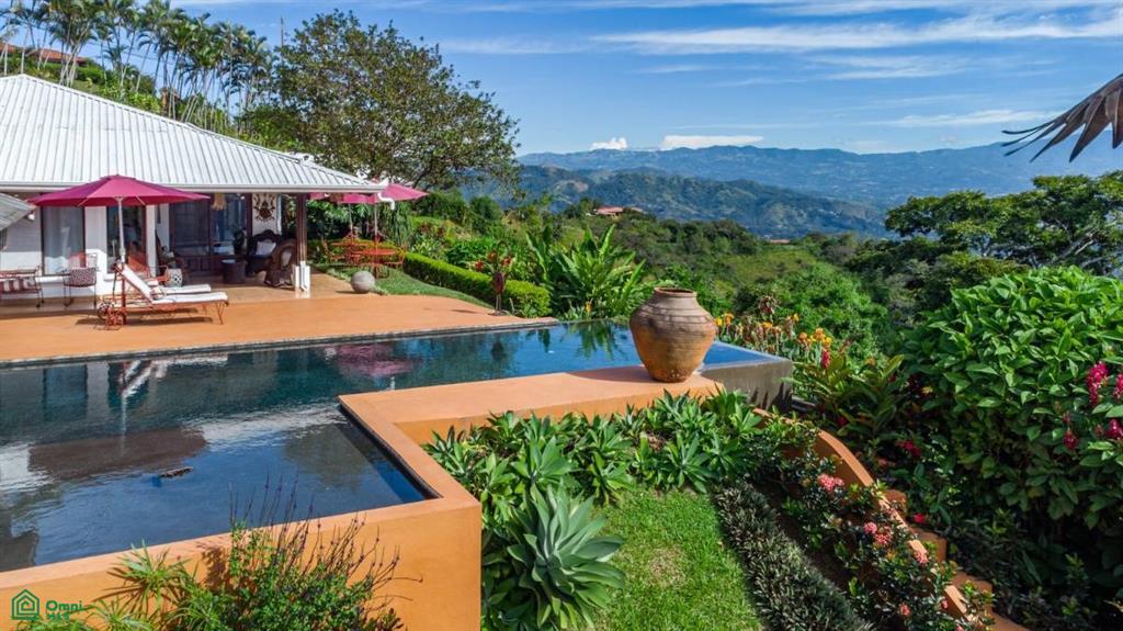 Glass Farmhouse , Atenas, Atenas, Alajuela